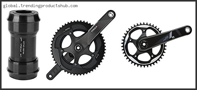 Top 10 Best Bb30 Crankset Road With Buying Guide