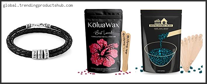 Top 10 Best Bead Wax Based On Scores