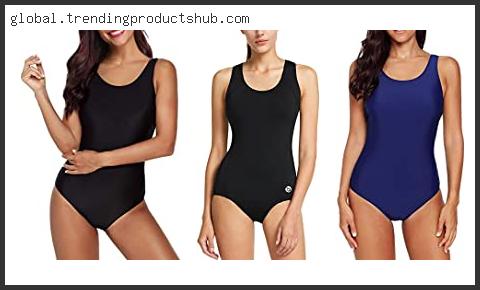 Top 10 Best Competition Swimsuits For Large Bust In [2024]