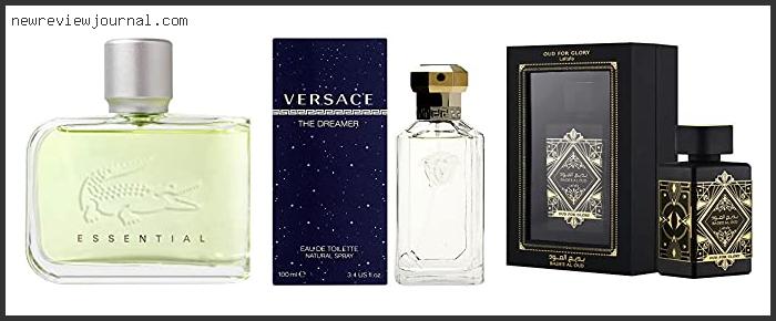 Top 10 Best Summer Niche Fragrances Male Reviews With Scores