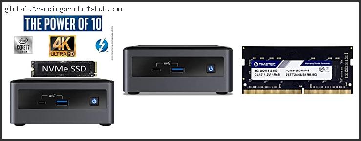 Top 10 Best Nuc For Htpc Reviews For You