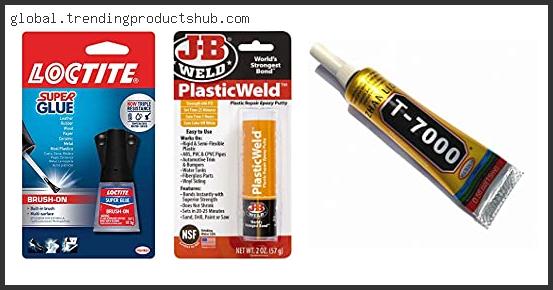 Top 10 Best Glue For Guitar Headstock Repair With Expert Recommendation