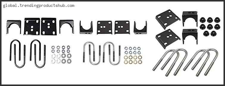 Top 10 Best Lowering Kit For C10 Reviews For You
