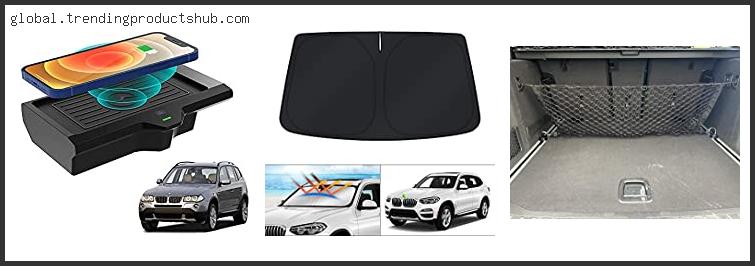 Top 10 Best Bmw X3 Accessories Reviews For You