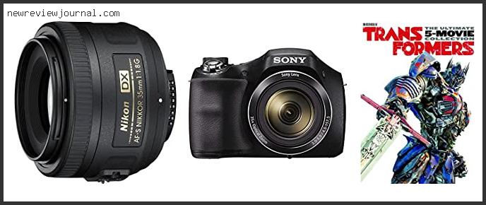 Best Value For Money Compact Camera