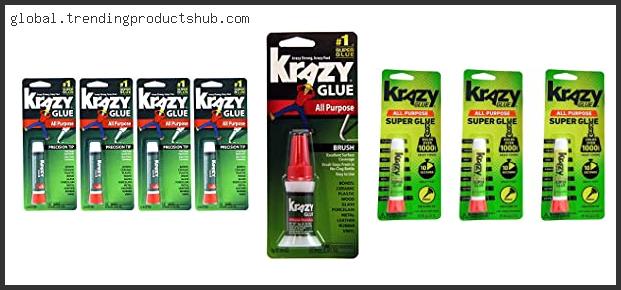 Top 10 Best Loca Glue Reviews With Products List