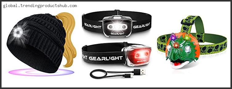 Top 10 Best Headlamp Outdoor Gear Lab With Buying Guide