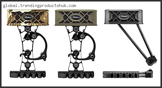 Top 10 Best Quiver For Mathews Vxr – To Buy Online