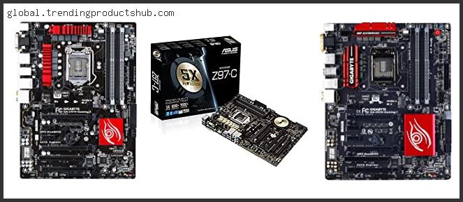 Top 10 Best Lga 1150 Motherboard For Gaming With Buying Guide