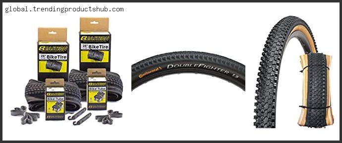 Top 10 Best 26 Gravel Tires – Available On Market