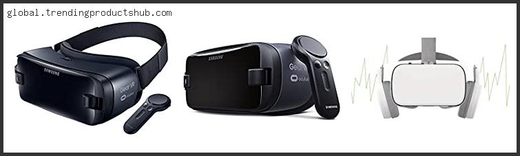 Top 10 Best Vr For Samsung S8 With Expert Recommendation