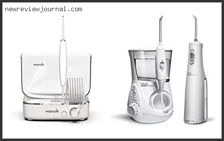 Deals For Best Small Waterpik Based On Customer Ratings