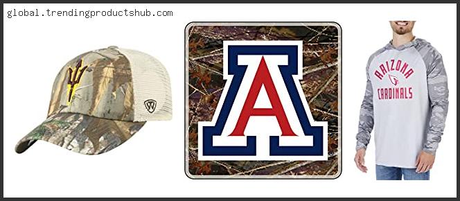 Top 10 Best Camo For Arizona Reviews For You
