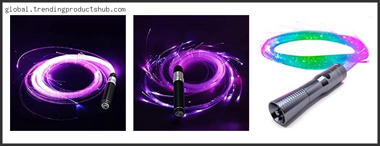 Top 10 Best Fiber Optic Whip – Available On Market