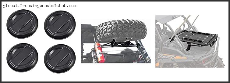 Best Tire For Rzr 1000