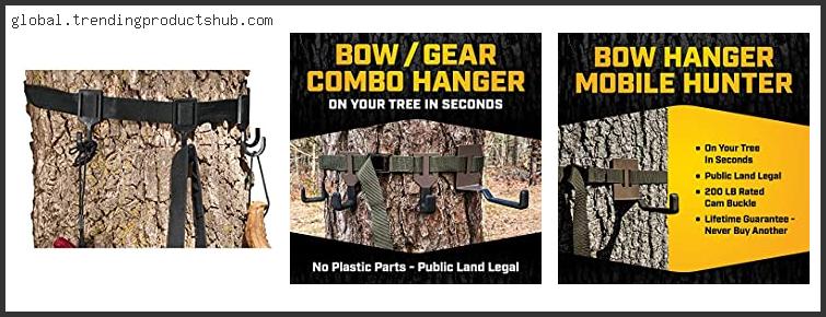 Top 10 Best Tree Stand For Public Land Reviews For You