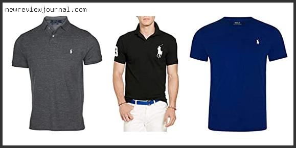 Top 10 Best Polo Shirt Logos Reviews For You