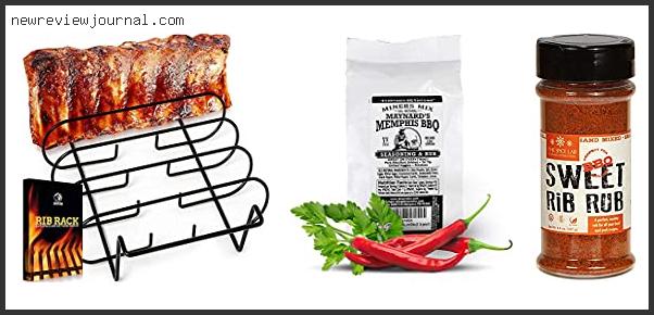 Best Rub For Smoking Baby Back Ribs