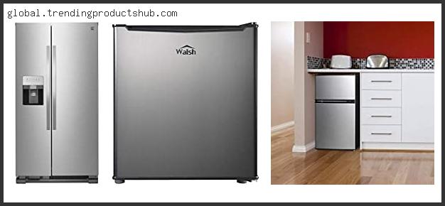 Best Refrigerator Under $1500