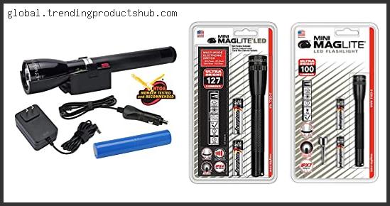 Top 10 Best Maglite Led – To Buy Online