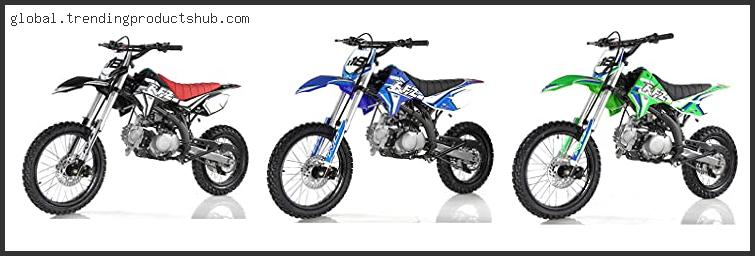 Top 10 Best Adult Pit Bike With Buying Guide