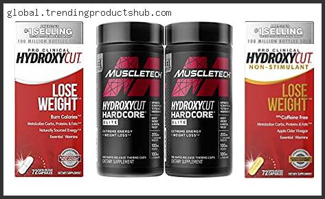 Best Hydroxycut For Womens Weight Loss