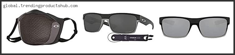 Top 10 Best Oakleys For Small Face Reviews With Scores