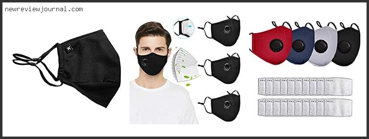 Buying Guide For Best Travel Breathing Mask Based On Customer Ratings