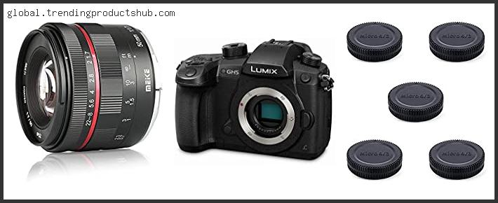 Top 10 Best Lenses For Lumix Gh5 With Buying Guide