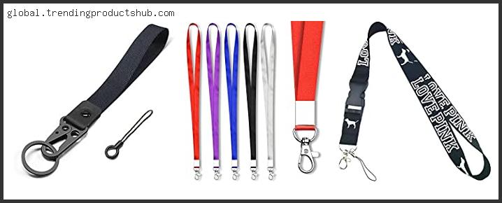 Top 10 Best Lanyard Keychain Based On Scores