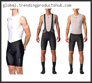 Top 10 Best Endurance Cycling Shorts With Buying Guide