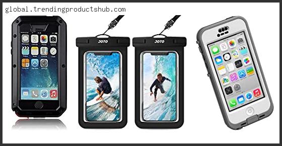 Top 10 Best Waterproof Iphone 5c Case With Expert Recommendation