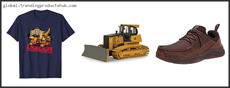 Top 10 Best Small Dozer With Expert Recommendation