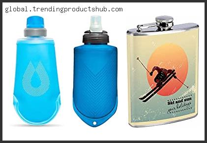 Best Flask For Skiing
