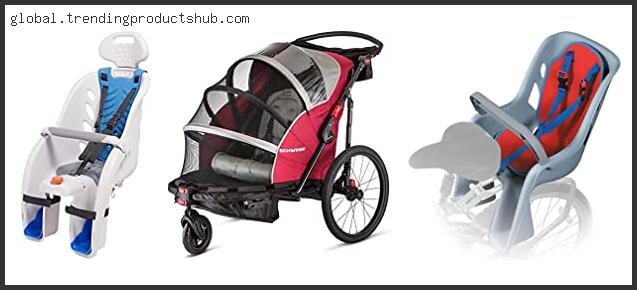 Top 10 Best Bikes For Mom And Baby With Buying Guide