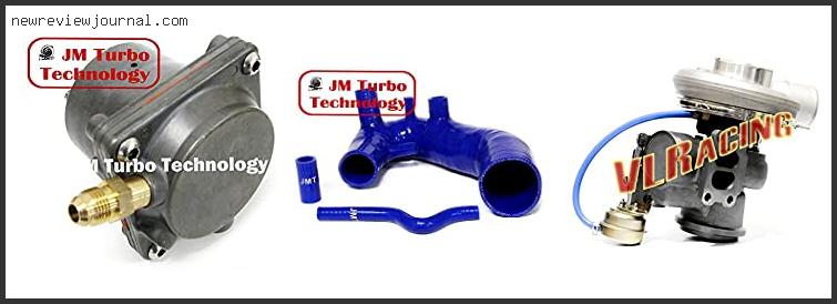 10 Best Jm Turbo Technology Reviews Based On User Ratings