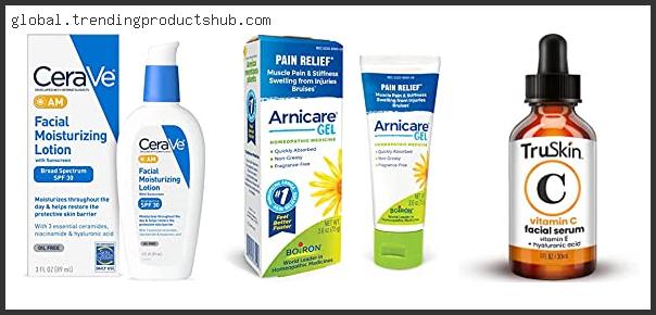 Best Lotion For Skin After Cast Removal