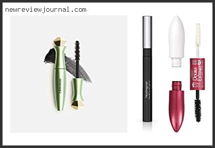 Top 10 Best Tubing Mascara For Sensitive Eyes – Available On Market