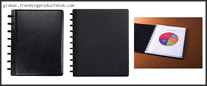Best Customizable Notebook System