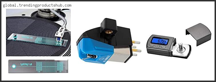 Top 10 Best Phono Cartridge Under $1000 Reviews With Scores