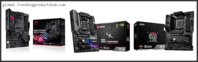 Top 10 Best Motherboard Under 150 Reviews With Products List