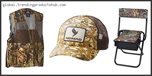 Top 10 Best Camo For Dove Hunting In [2024]