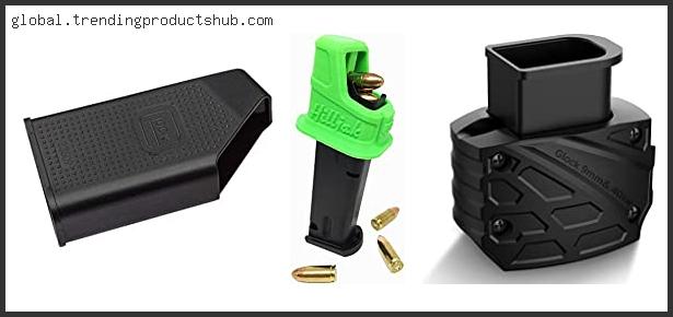 Top 10 Best Glock Speed Loader With Buying Guide