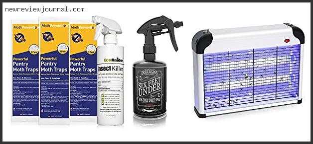 Deals For Best Moth Killer Spray In [2024]