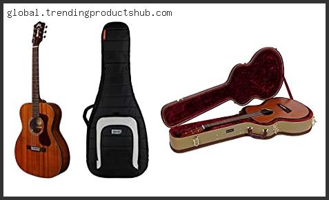 Top 10 Best Om Guitar Reviews For You