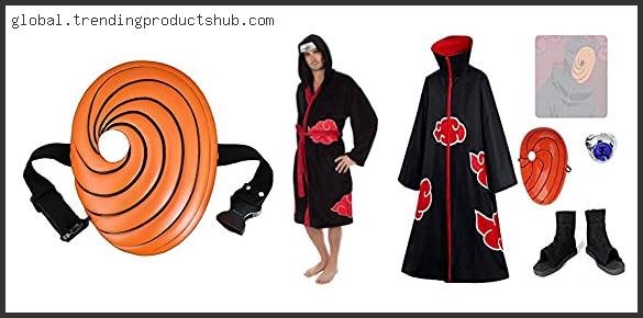 Best Akatsuki Cosplay