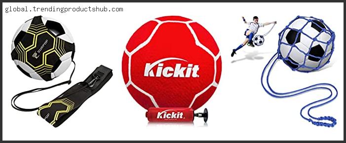 Top 10 Best Soccer Juggling With Buying Guide