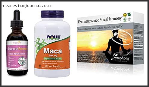 Top #10 Femmenessence Macaharmony Review – Before Buy Online