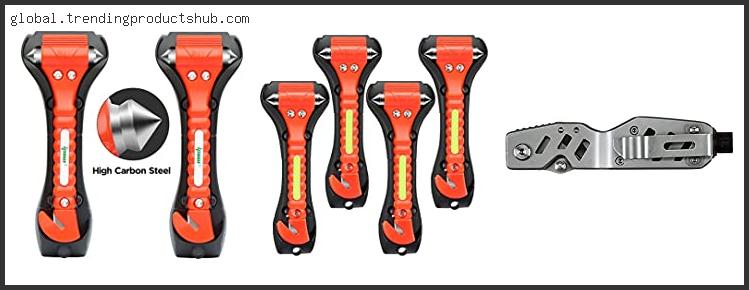 Top 10 Best Auto Rescue Tool Reviews With Scores