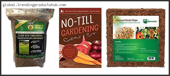 Best Mulch For Clay Soil